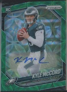 Kyle McCord