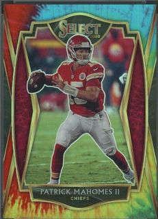 Patrick Mahomes II