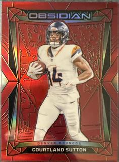 Courtland Sutton