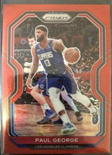 Paul George