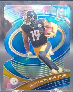 JuJu Smith Schuster