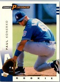 Paul Konerko