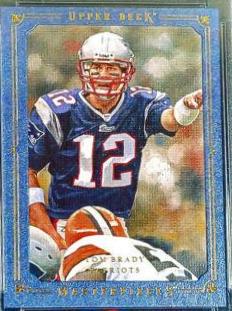 Tom Brady