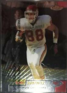 Tony Gonzalez