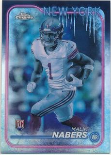 Malik Nabers