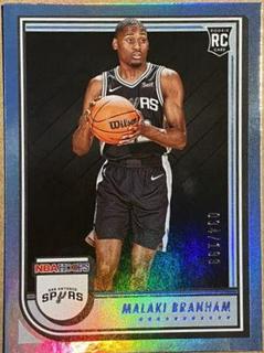Malaki Branham