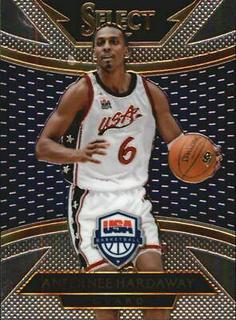 Anfernee Hardaway