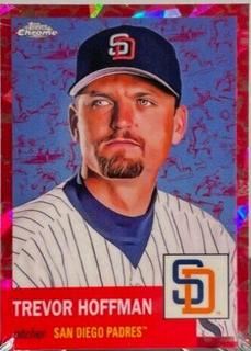 Trevor Hoffman