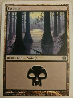 Swamp