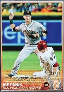 Joe Panik