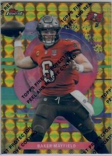 Baker Mayfield
