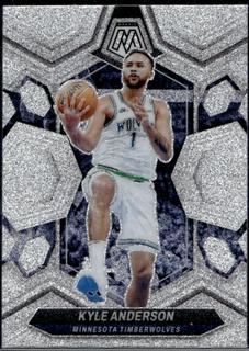 Kyle Anderson