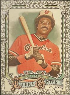 Eddie Murray