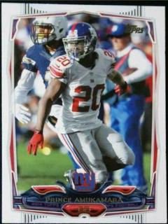 Prince Amukamara