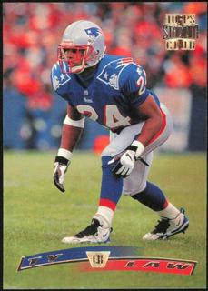 Ty Law