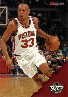 Grant Hill
