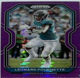 Leonard Fournette