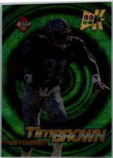 Tim Brown