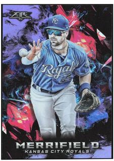 Whit Merrifield