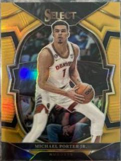 Michael Porter Jr.