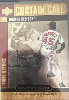 Pedro Martinez