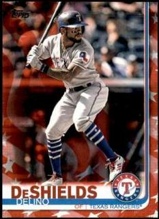 Delino DeShields