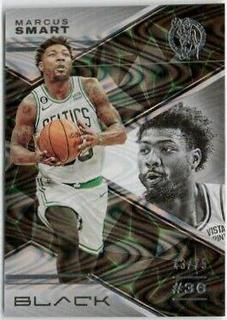 Marcus Smart