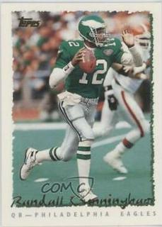 Randall Cunningham