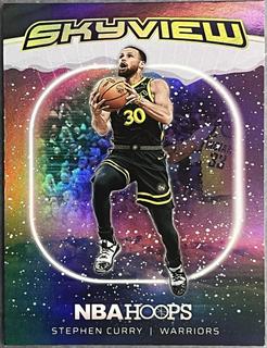Stephen Curry