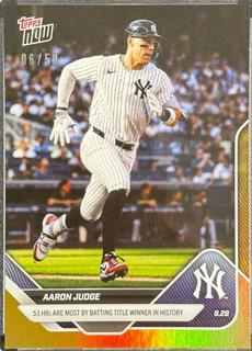 Aaron Judge