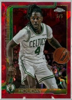 Jrue Holiday