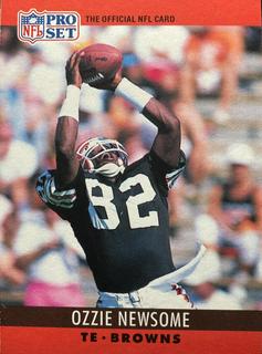 Ozzie Newsome
