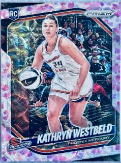Kathryn Westbeld
