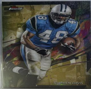 Stephen Davis