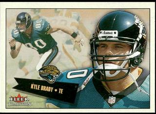 Kyle Brady