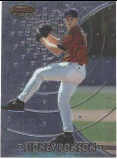 Sidney Ponson