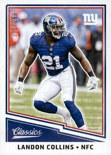 Landon Collins