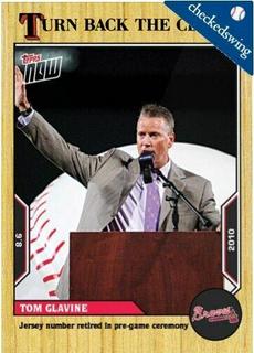Tom Glavine