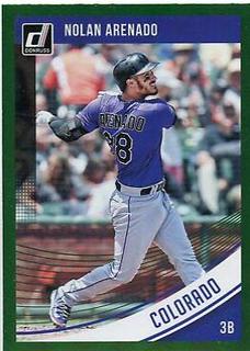 Nolan Arenado
