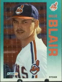 Willie Blair