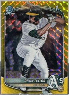Devin Taylor