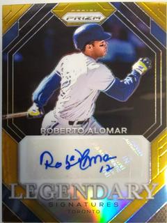 Roberto Alomar