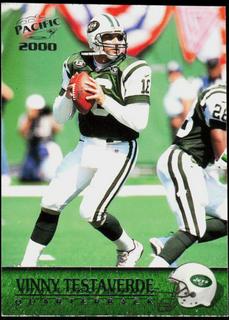 Vinny Testaverde