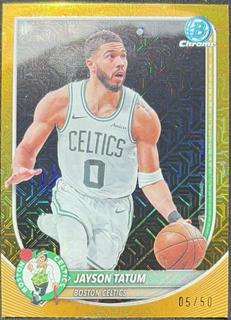 Jayson Tatum