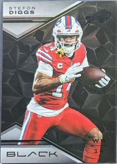 Stefon Diggs