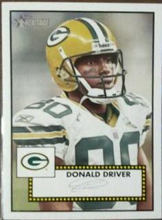 Donald Driver