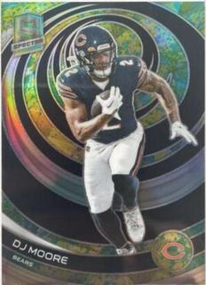 DJ Moore
