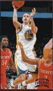 Stephen Curry
