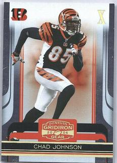 Chad Johnson