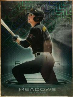 Austin Meadows